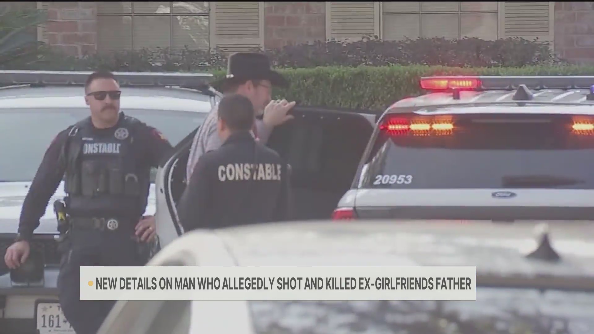 Man shoots, kills his daughter's exboyfriend, deputies say