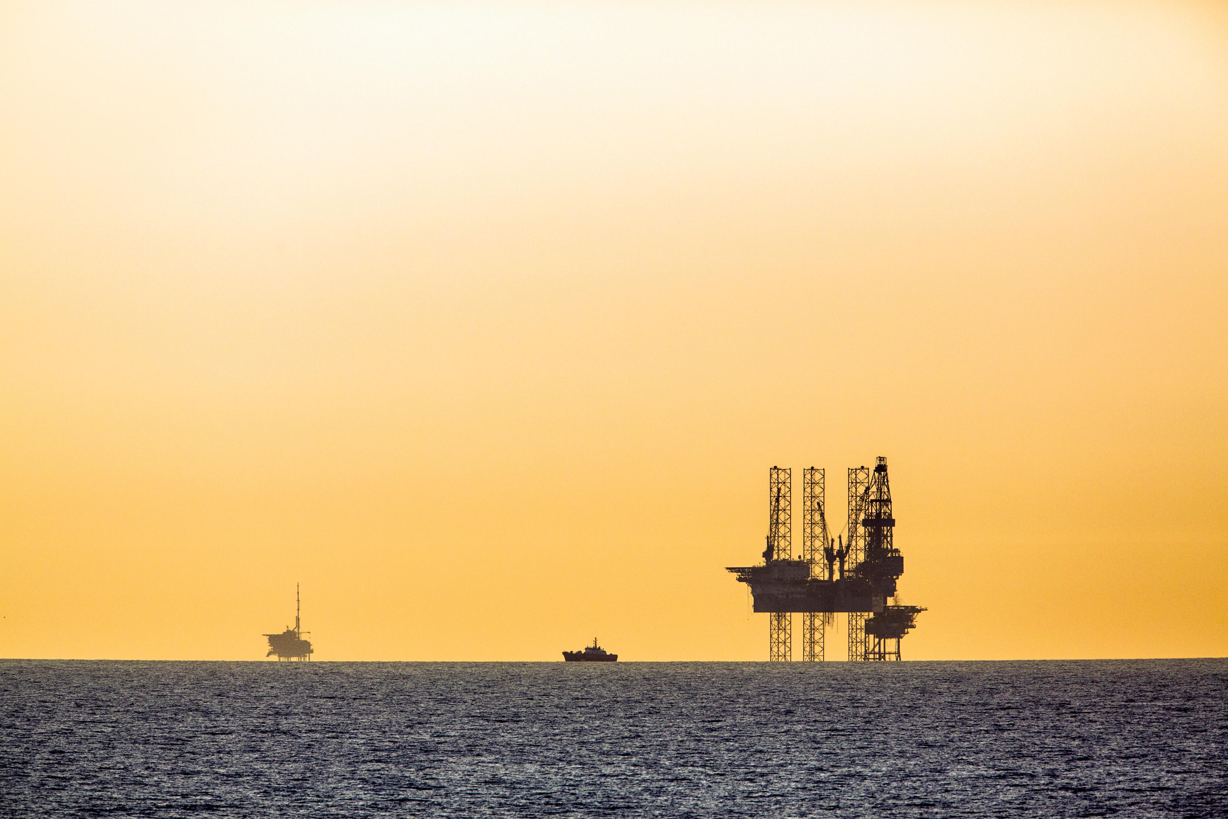 Harbour Energy to axe 100 offshore jobs amid windfall tax pressure
