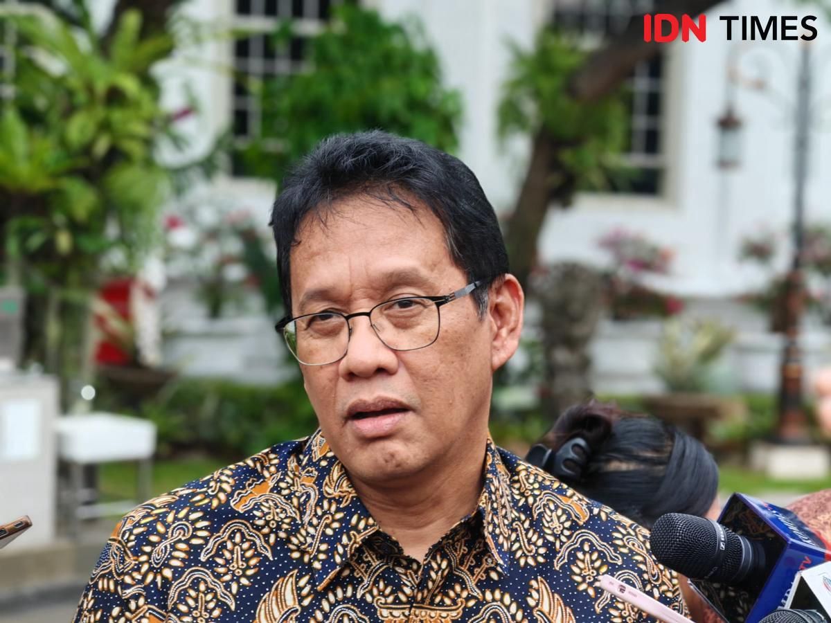 Daftar Tokoh Ekonomi 2025 yang Paling Diperhatikan Publik!