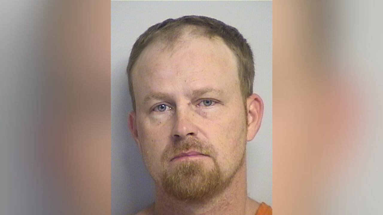 Tuscaloosa County man accused of shooting wife in front of child ...