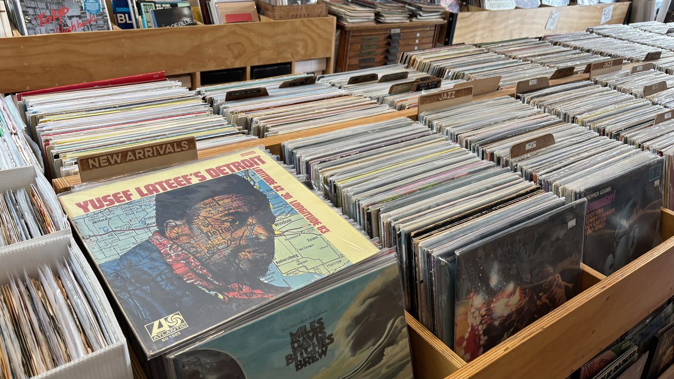 Where to shop local in San Francisco for holiday gifts