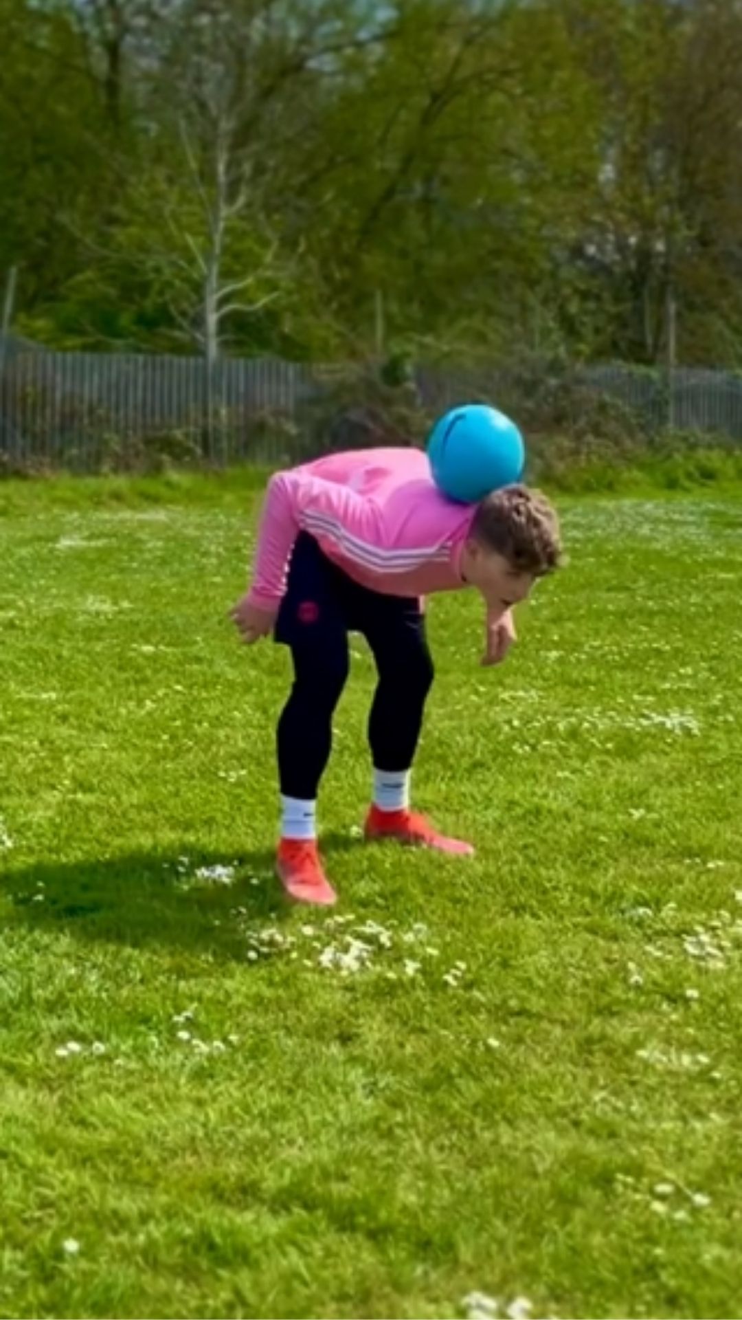 Soccer Skills You Can’t Use in Games