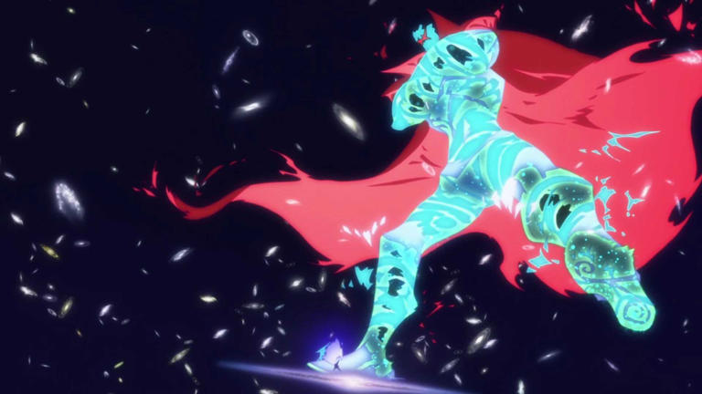 Image via GAINAX