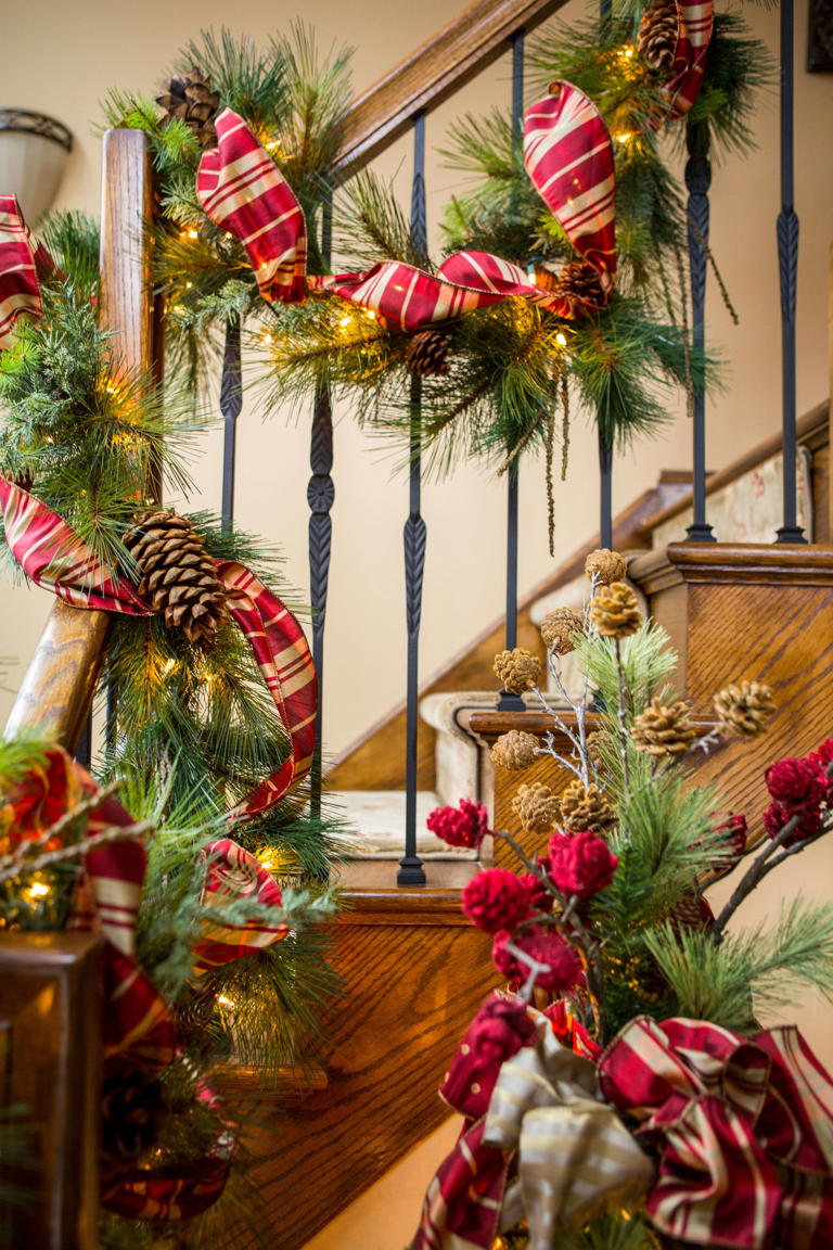 Los X consejos de Balboa Christmas Design para decorar con estilo el ...