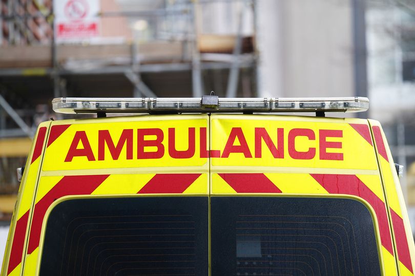 Update on ambulance responder scheme due this month