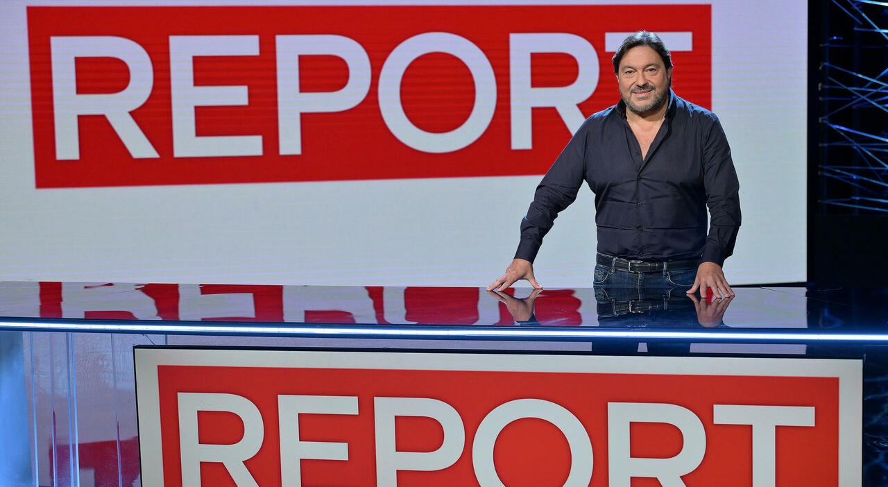 Sigfrido Ranucci, rafforzata la scorta al conduttore di Report: «Da due ...