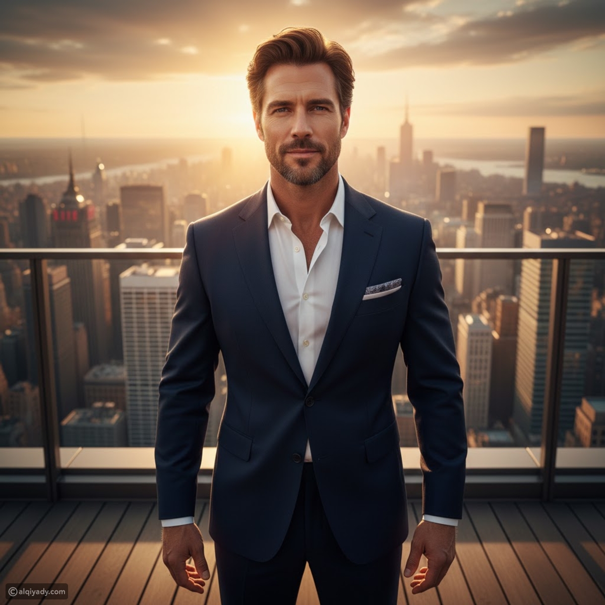 What Are the Traits of a Leo Man? 8 Secrets About Them