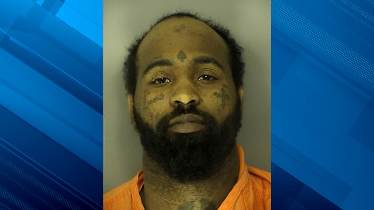 Another arrest made in Horry County robbery, kidnapping case