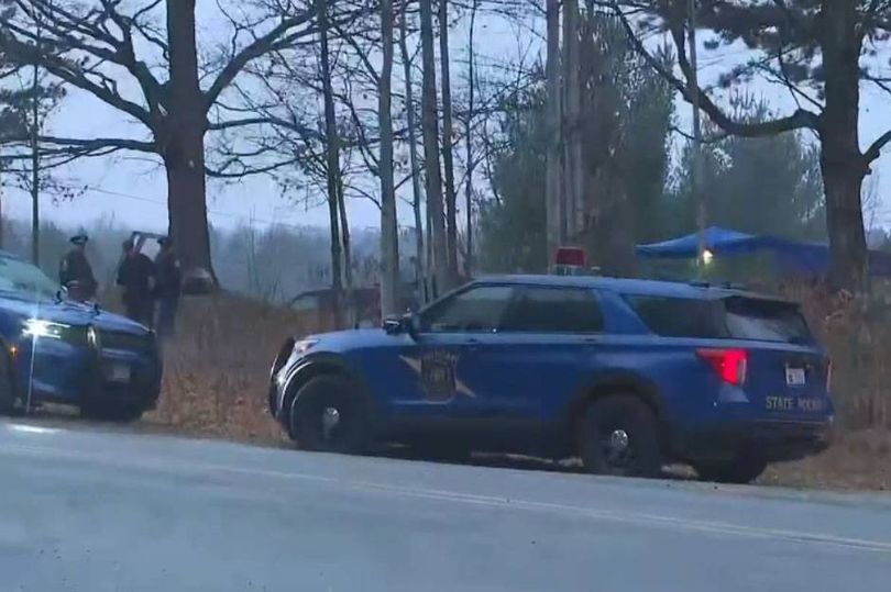 Pregnant woman found dead in forest as search continues for missing baby