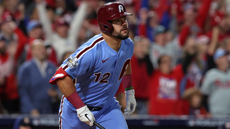 Red Sox’s ‘Big’ Priority? Kyle Schwarber or Pete Alonso, But AL East ...