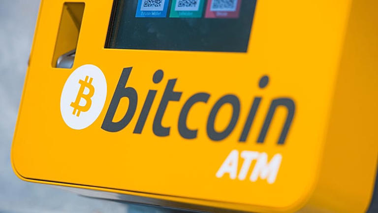 Il Bitcoin continua a scendere e segnala la sfiducia degli investitori ...