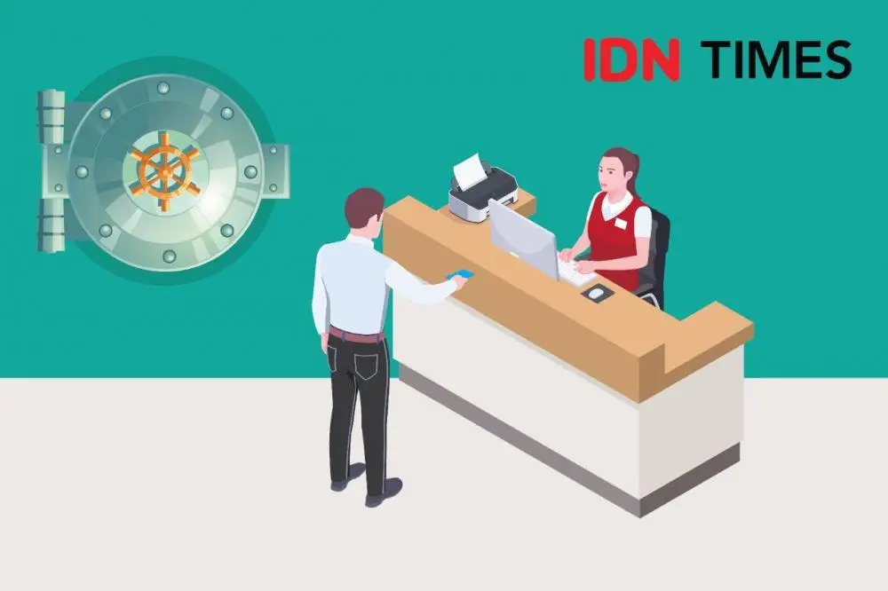 Penghapusan SLIK OJK Dianggap Berbahaya, Bisa Tingkatkan Kredit Macet