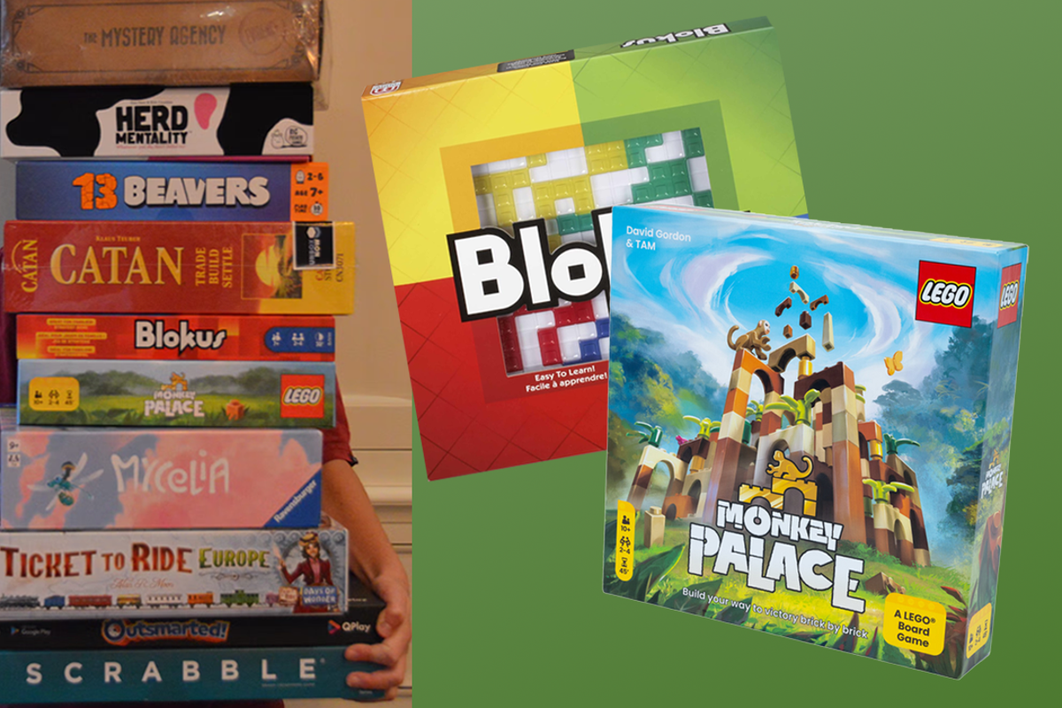 12 Best Family Board Games For 2025 Tried And Tested