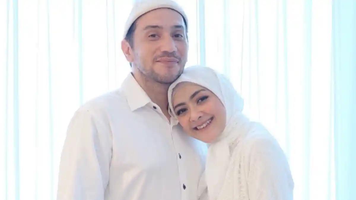 Obat Rindu Richa Novisha untuk Gary Iskak: Bantal, Aroma, dan Kenangan yang Tak Pernah Hilang