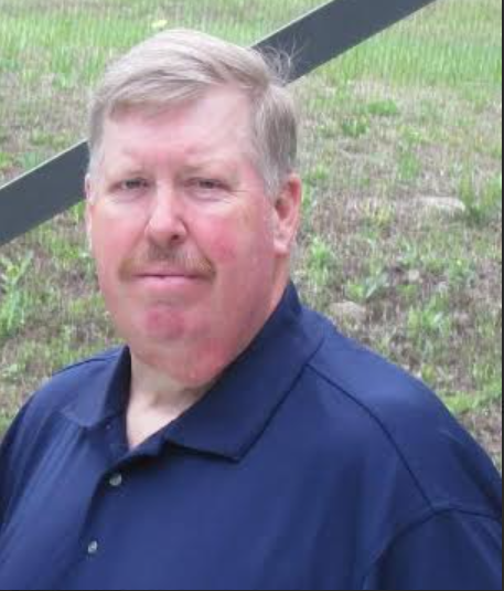 Rusty Jacobs, leader with the Star-Banner and USA TODAY Co., dies at 60