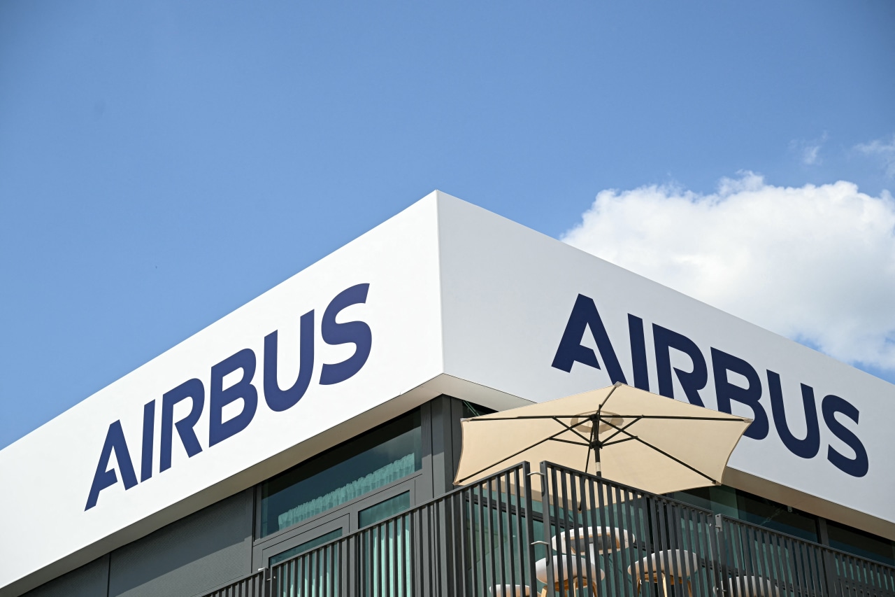 Airbus Hit by Fuselage Quality Issue Affecting Hundreds of A320 Jets