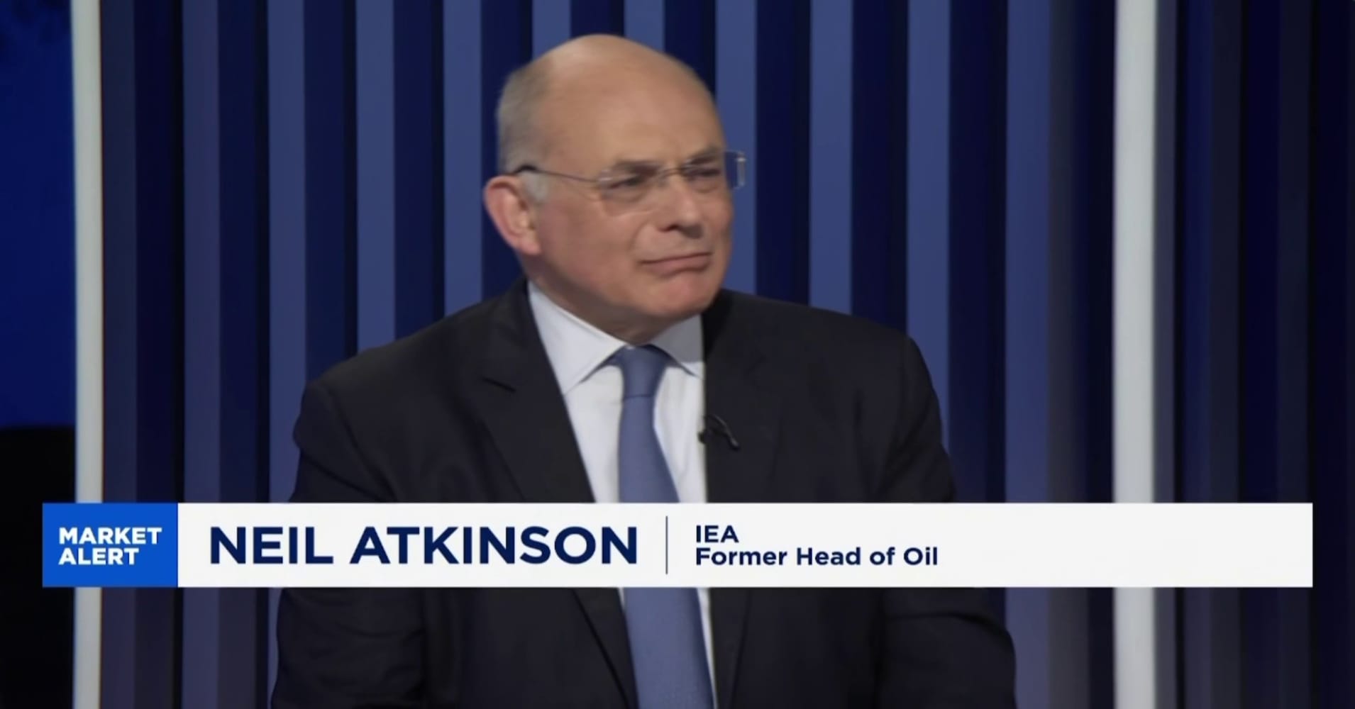 Ex-IEA oil head: Rising supply and geopolitical uncertainty hitting oil ...