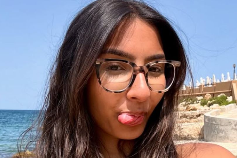 Coronation Street's Asha Alahan star declares 'so much love' after ...