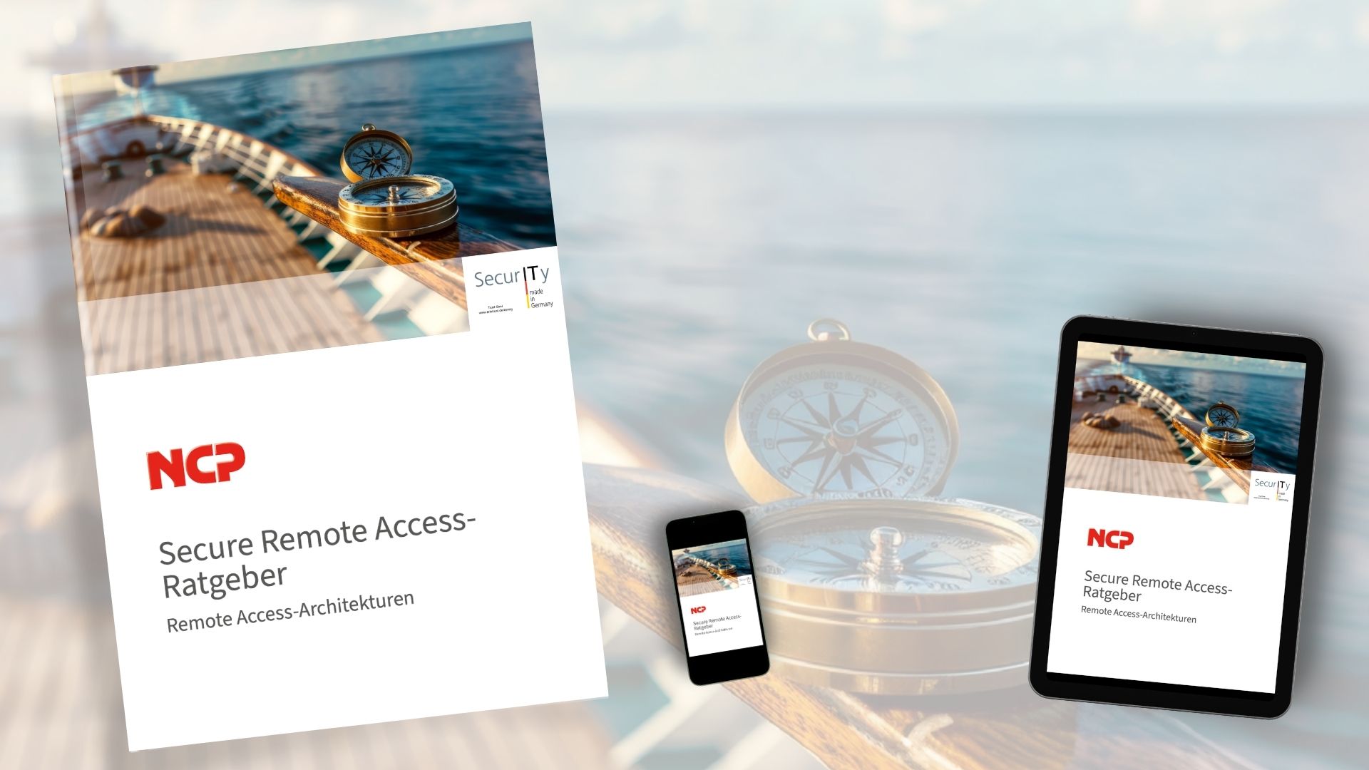Secure Remote Access - Ratgeber