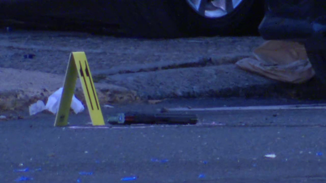 Police identify woman fatally shot during officer-involved shooting in ...