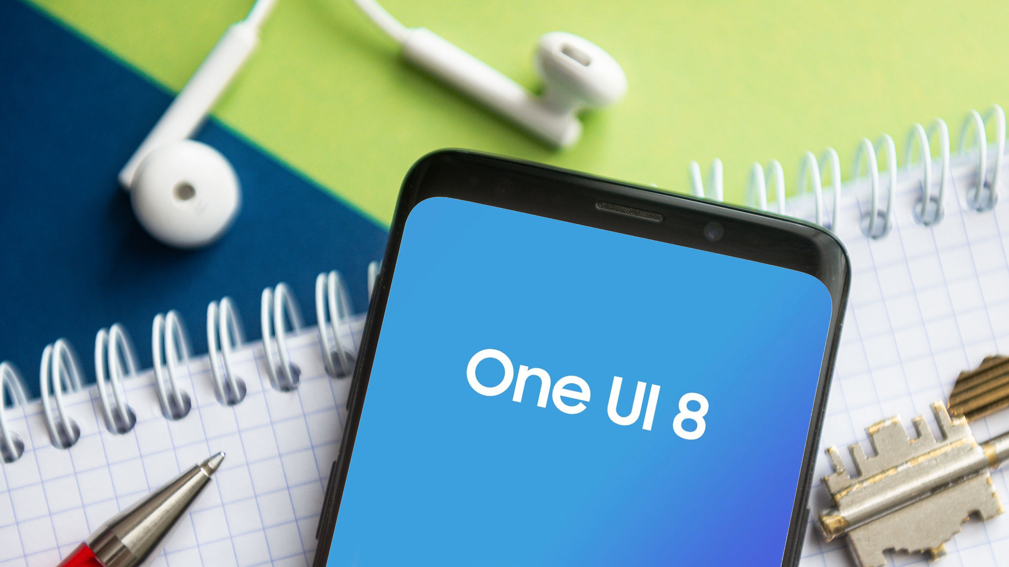 Frustrierender One-UI-Bug endlich gelöst