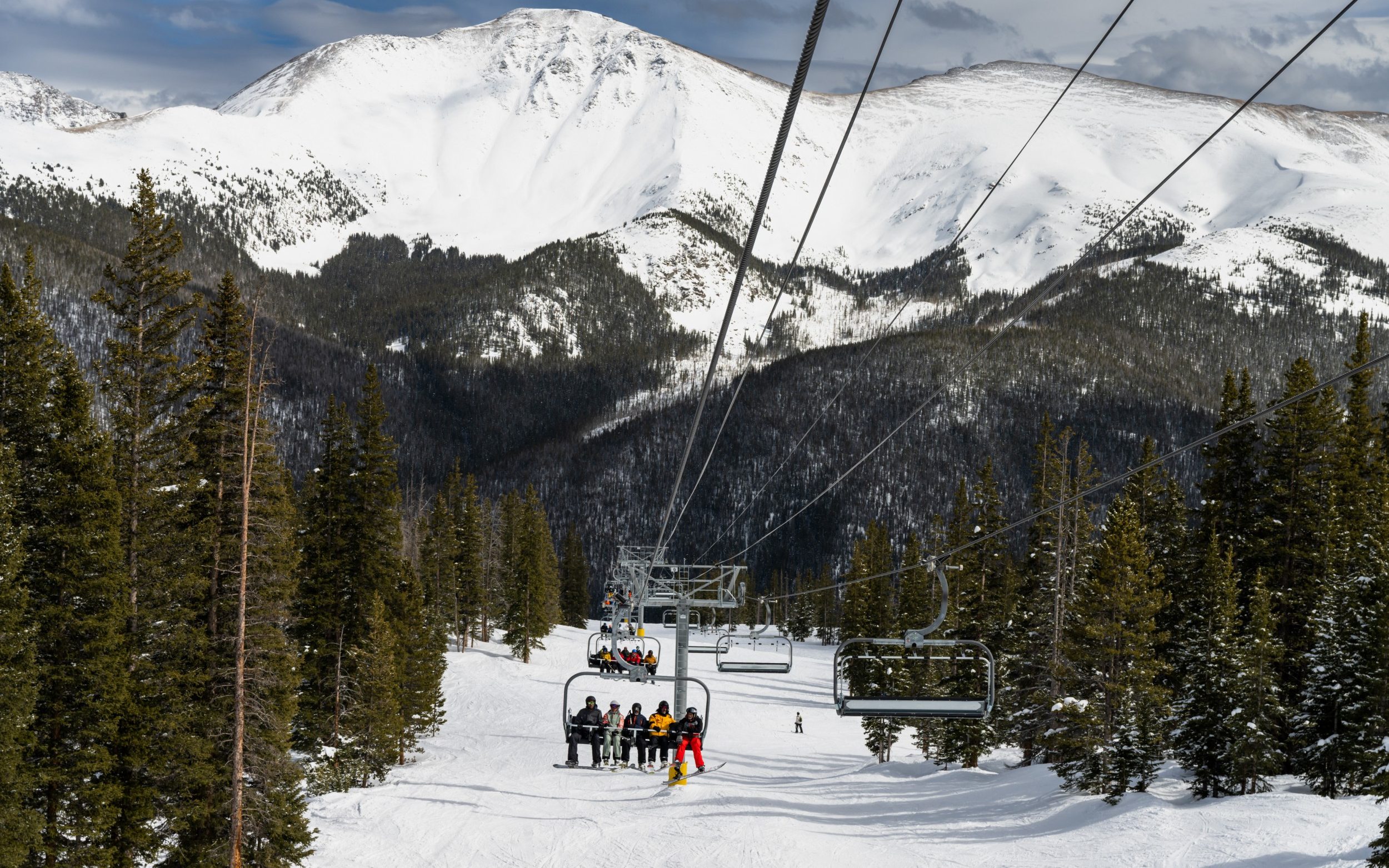 Winter Park, Colorado