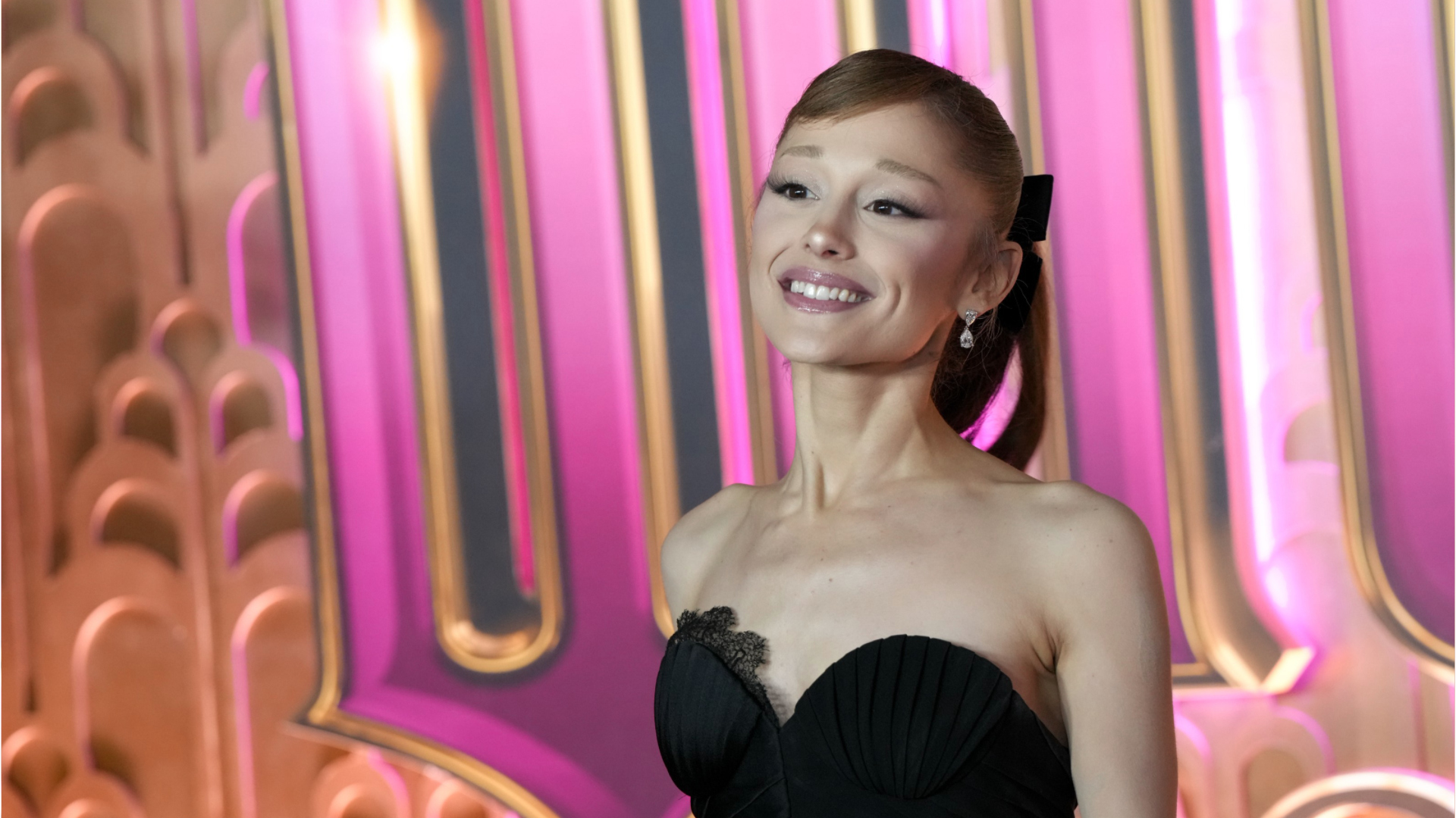 Le «rappel amical» d'Ariana Grande contre les critiques sur son corps