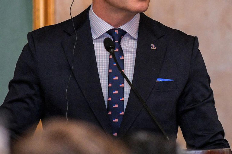 Pete Hegseth sparks outrage posting cartoon of TV character blowing up