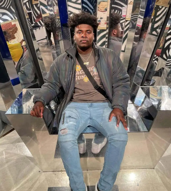 Georgia native, TikTok star Marquay Collins dead at 24