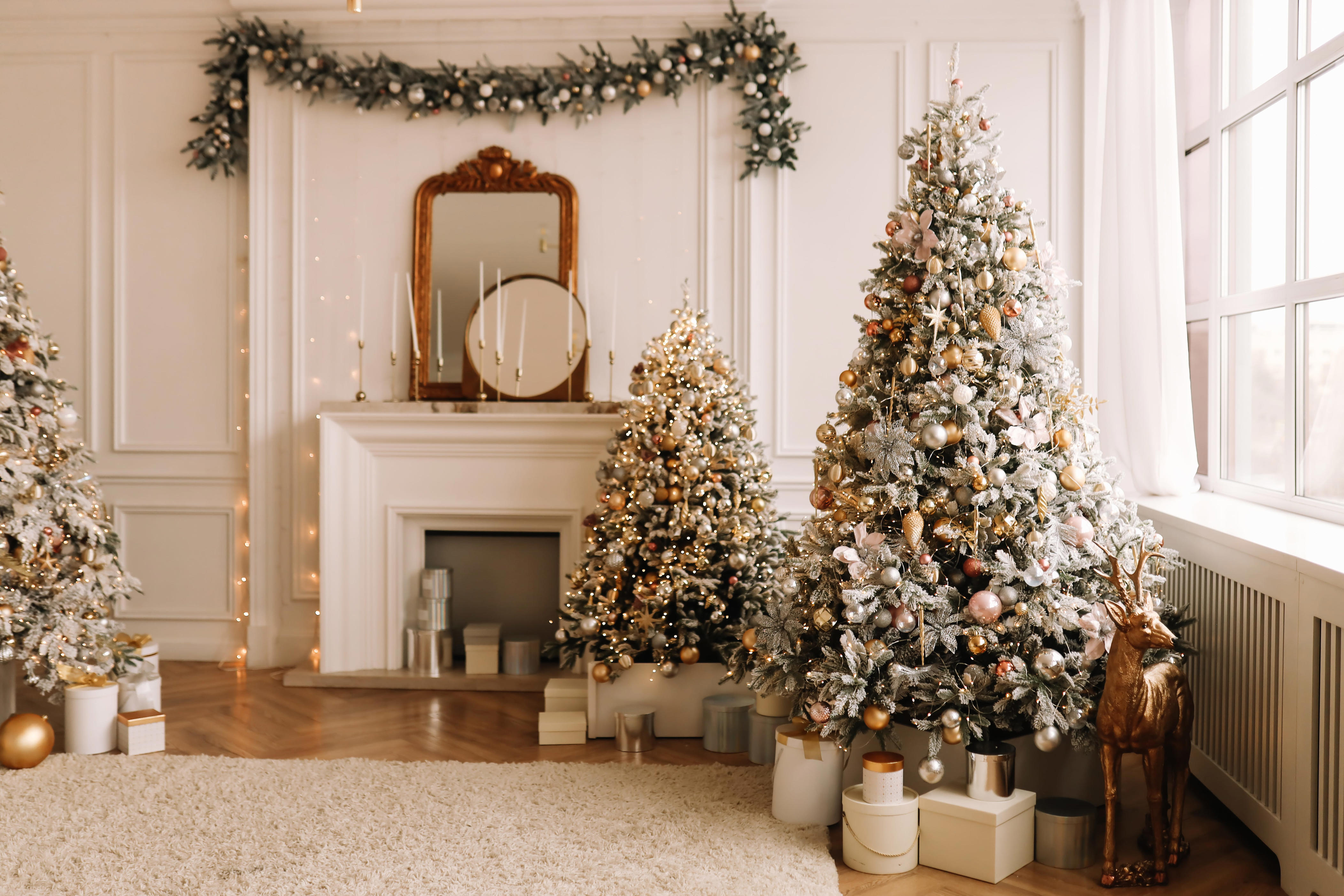 So Many Christmas Decorations Are on Mega Sale for Cyber Monday