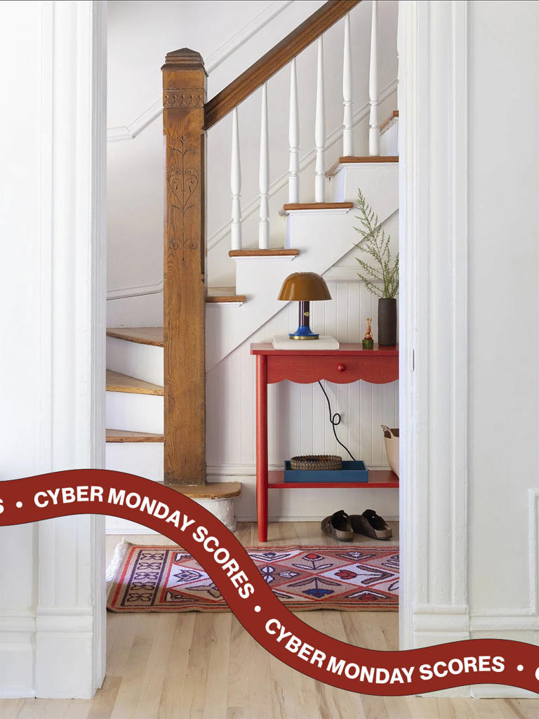 The Very Best Cyber Monday Rug Deals