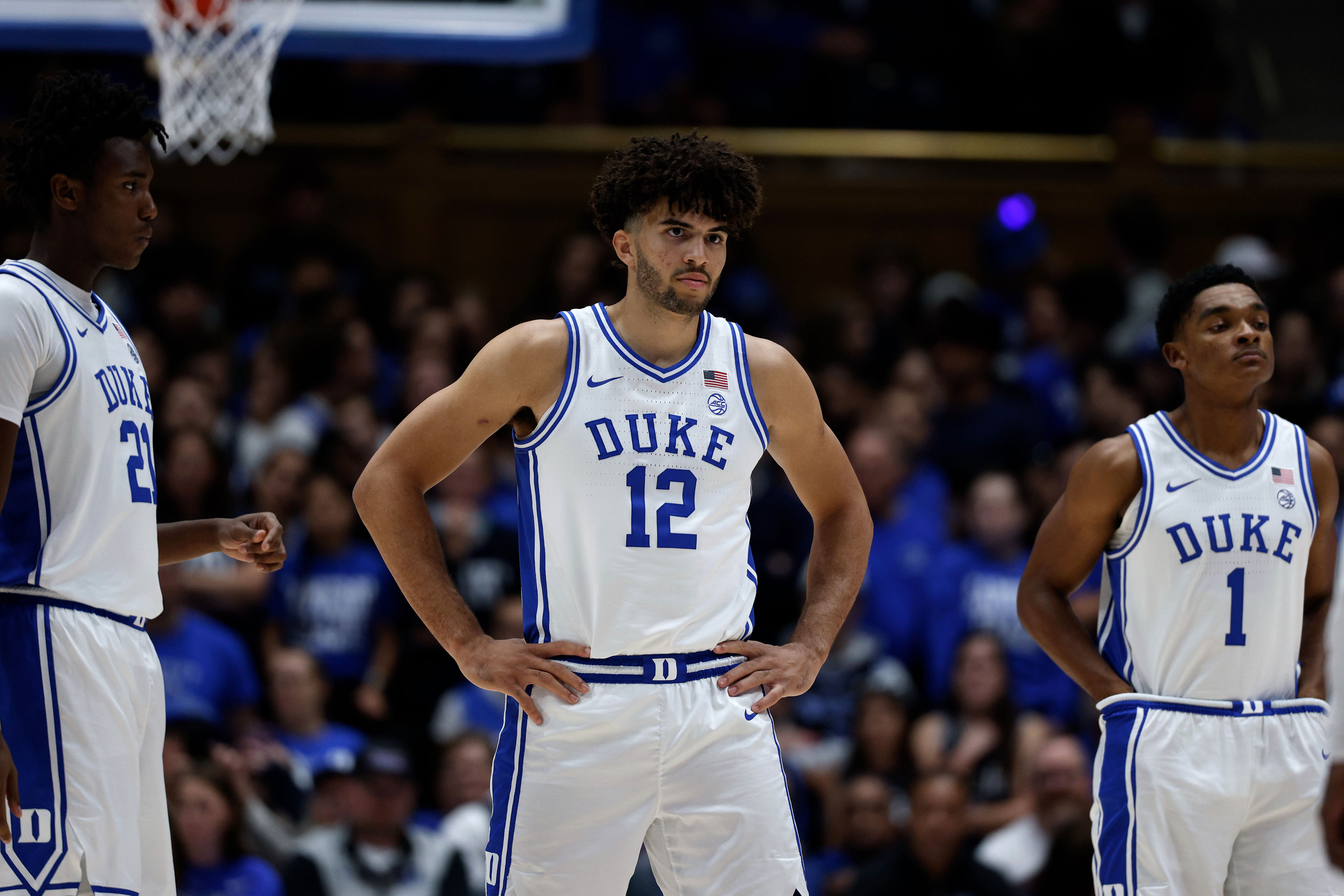 2026 NBA Draft Preview: Cameron Boozer