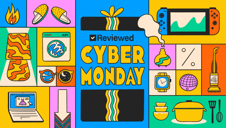 Last chance to shop Amazon's Cyber Week 2025 sales