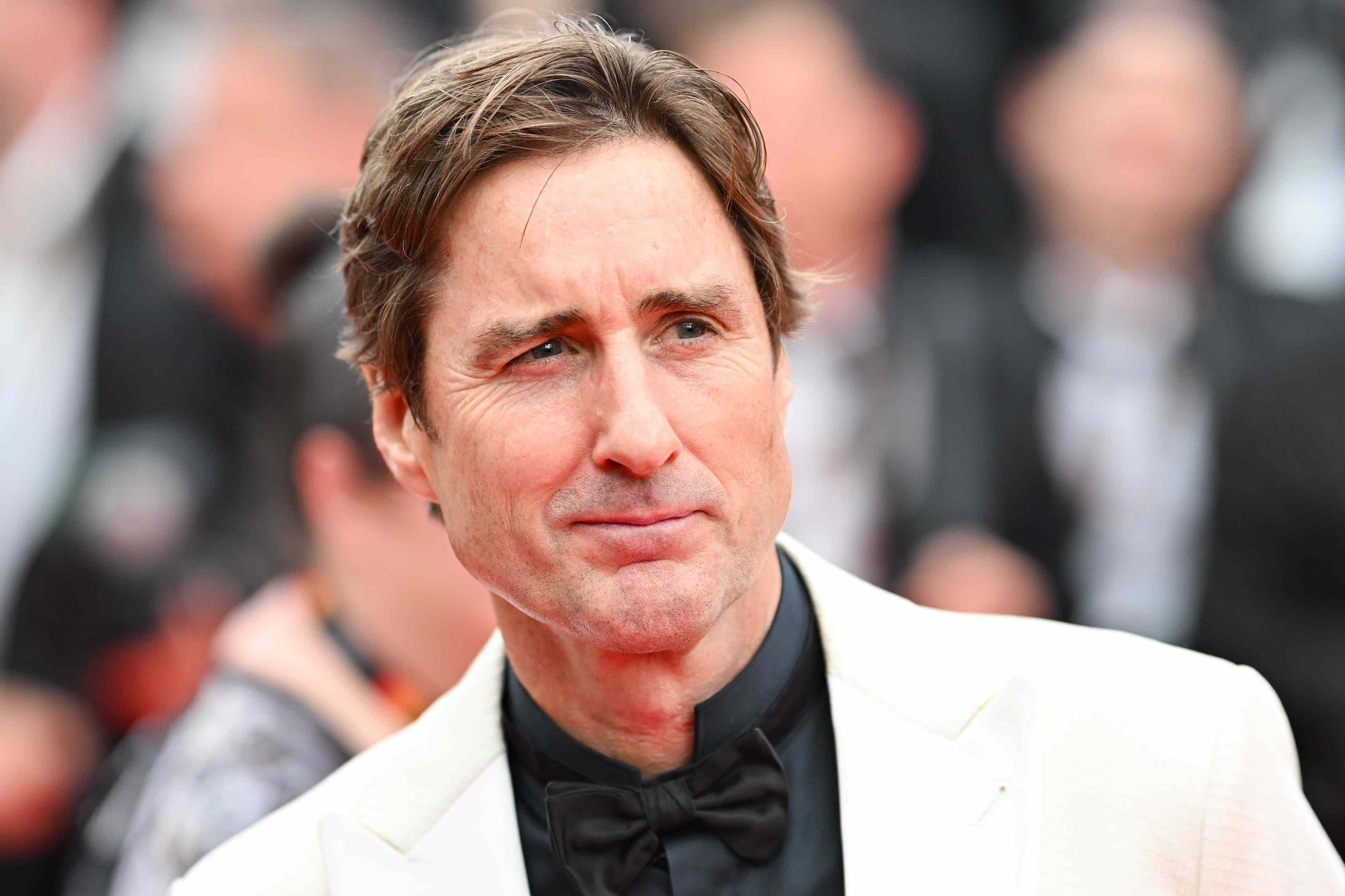 Luke Wilson Prioritizes Parenthood Over Wedding Plans