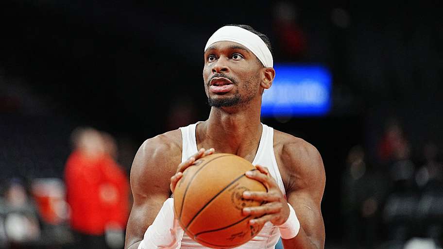 NBA power rankings: SGA's shocking evolution, Lakers tested, rookie records