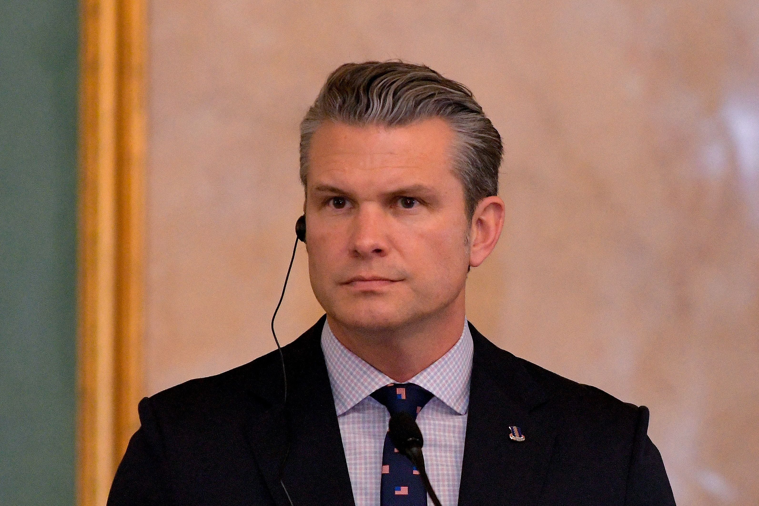 Hegseth's Survivor Strikes Spark War Crime Controversy in U.S. Drug War
