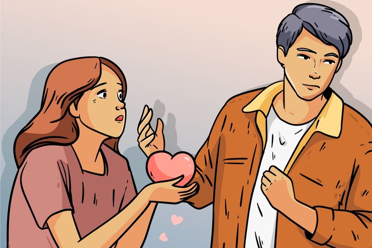 Apakah Kamu Terlalu Minta Dicintai? Ini 10 Tanda yang Mengungkapnya