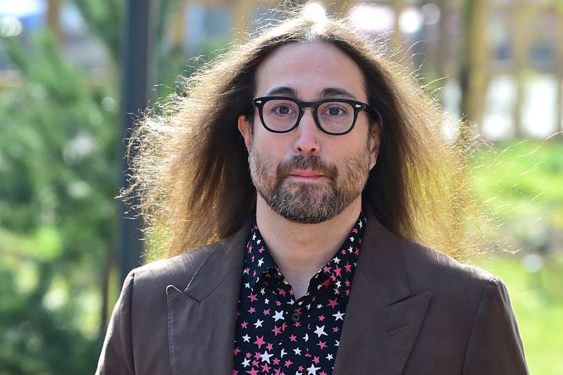 Sean Ono Lennon sends vital message as Liverpool building to look ...