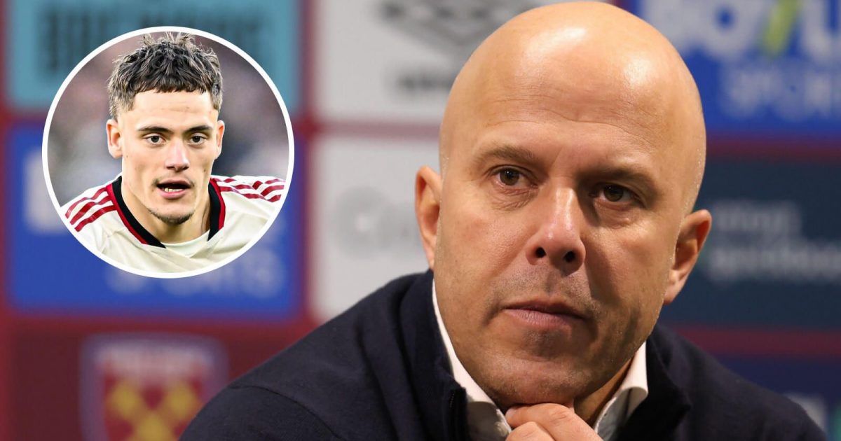 Bayern chief strikes again as three factors debunk Arne Slot’s ‘broken ...