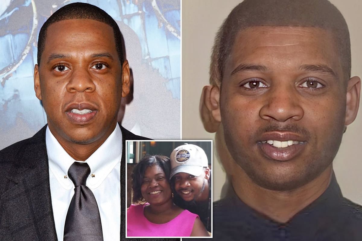 Rymir Satterthwaite, claiming Jay-Z as his father, continues his decade-long legal battle for paternity recognition despite facing numerous obstacles.X / Glock Topickz @Glock_Topickz
