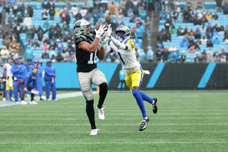 How well do the Rams avoid 'dead runs' compared to other teams?
