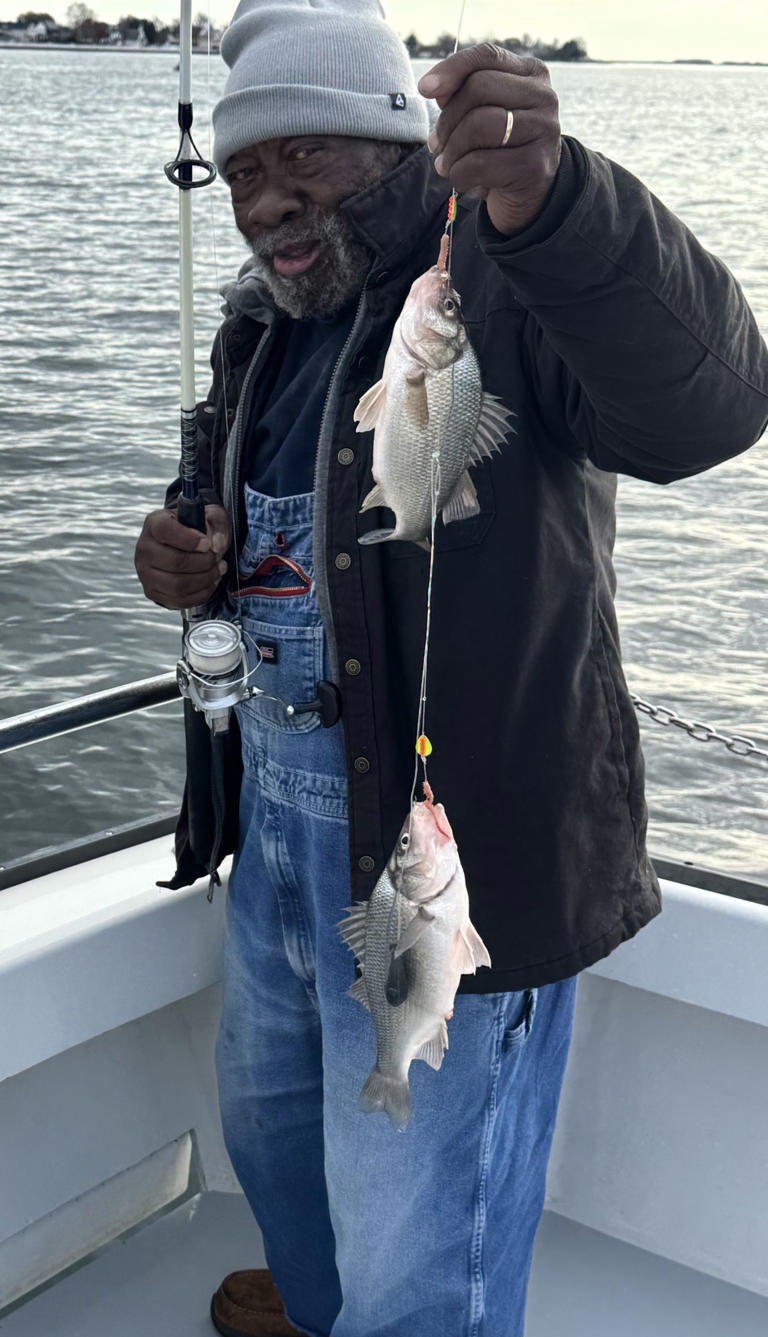 Tackle Box Reports Prime Catches