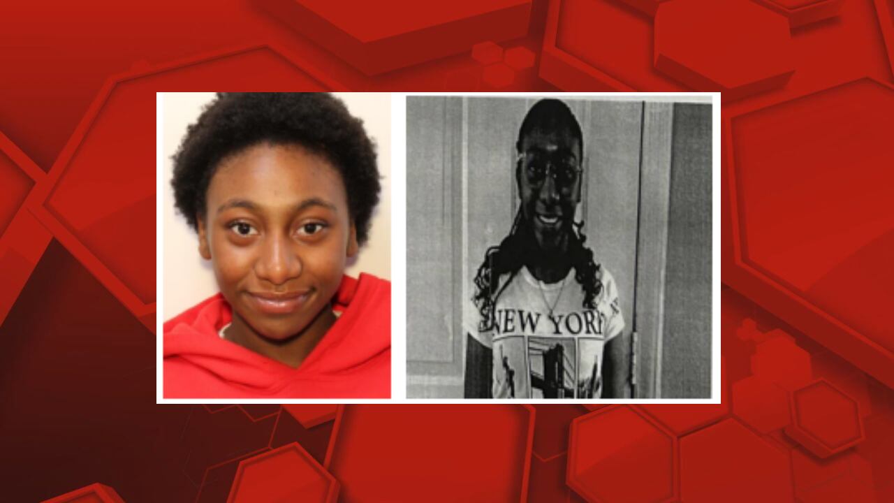Police asking for public’s help in locating missing Columbus teen