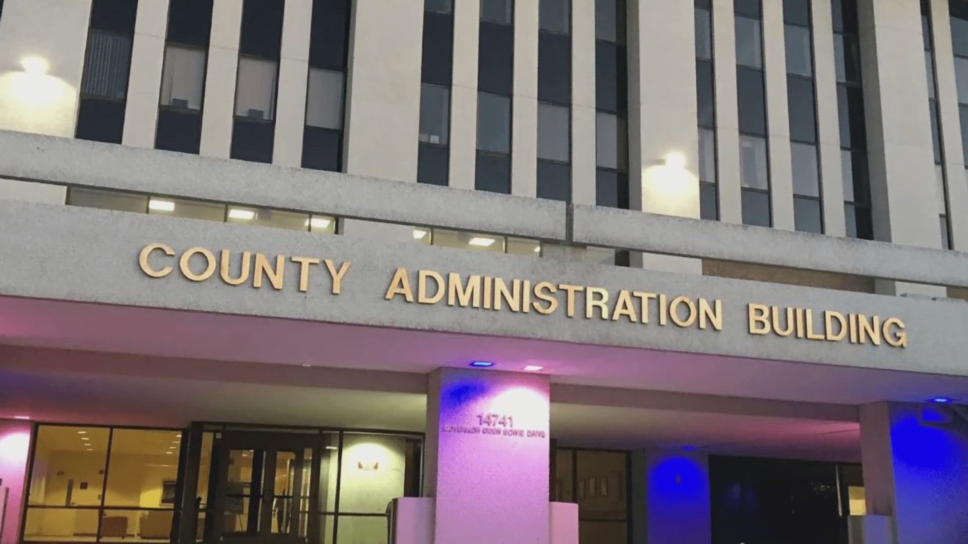 Applications are now open for housing vouchers in Prince George's County