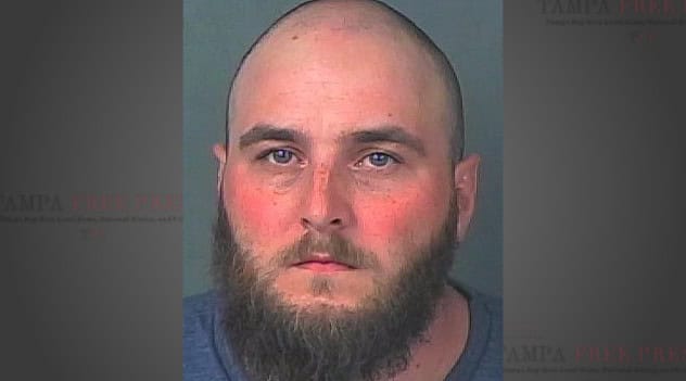 From Spring Hill To North Carolina: Man Sentenced To 10 Years In CSAM Case