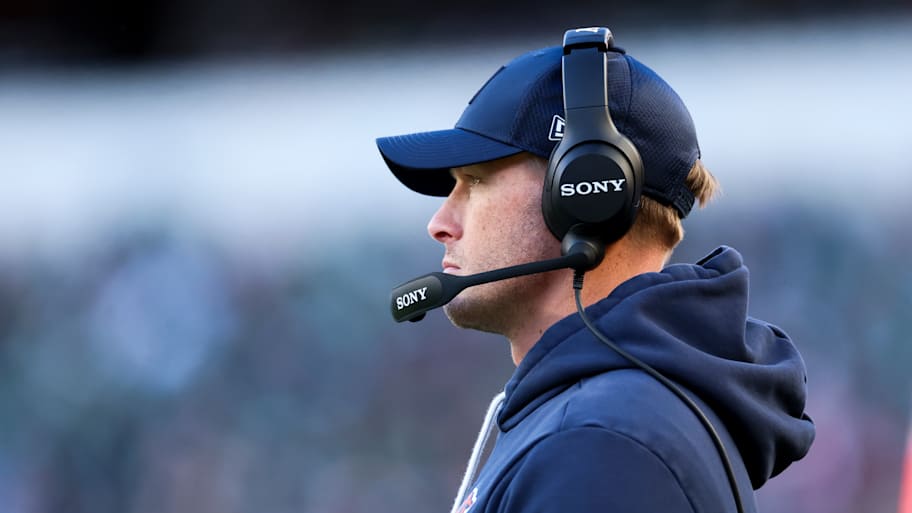 Bears just accomplished something they haven't done in nearly two decades