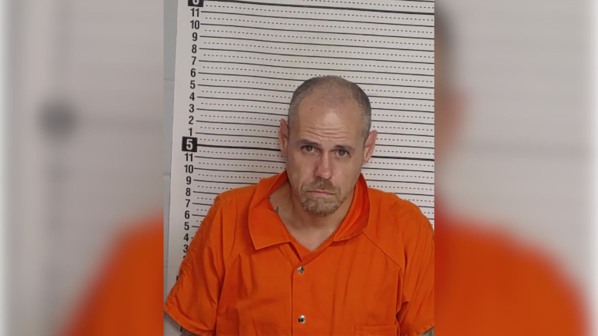 New dashcam video shows escaped Rockdale County inmate’s prior arrest
