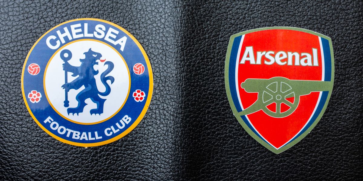 Chelsea, Arsenal VAR row reignites after offside claim