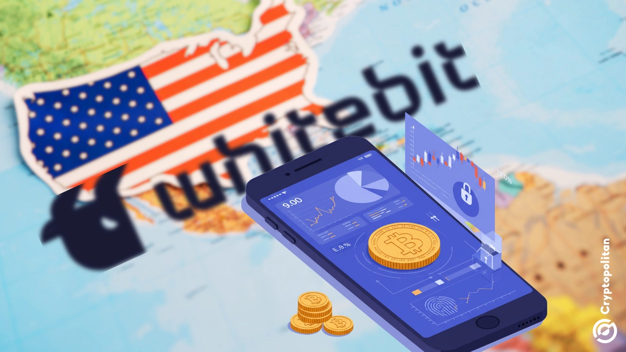 WhiteBIT unveils specially created local entity in US expansion ...