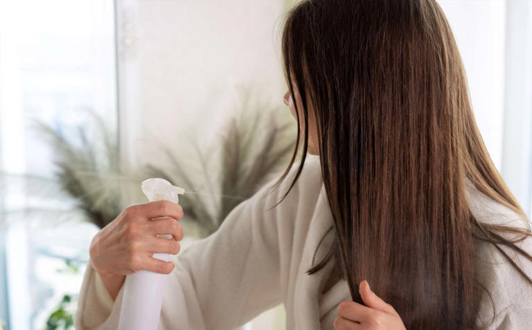 Tips Mengatasi Rambut Rontok tanpa Panik